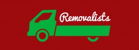 Removalists Strathewen - My Local Removalists